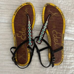 Sam Edelman size 8.5